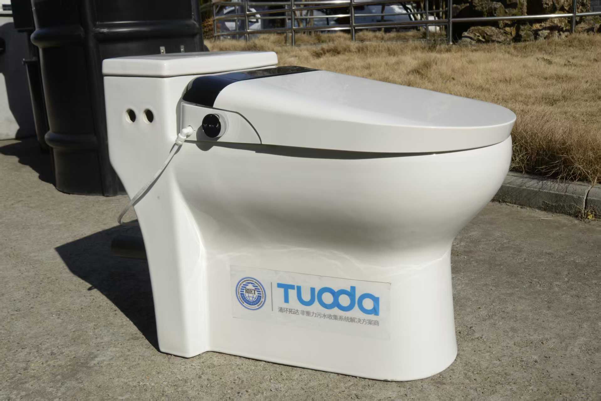 真空潔具帶領(lǐng)清潔新潮流，革新家居生活體驗(yàn)