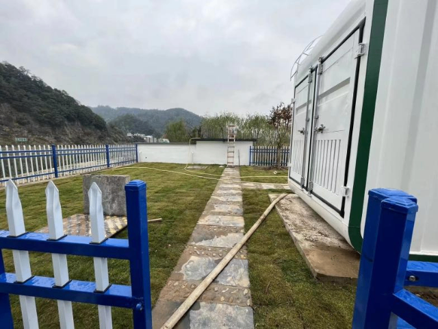 浙江哪里有真空（負(fù)壓）泵站廠家價格 黃山拓達(dá)科技供應(yīng)