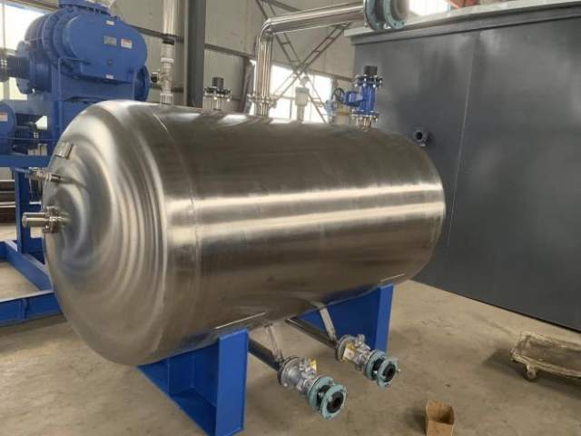 浙江定制真空(負(fù)壓)泵站 黃山拓達(dá)科技供應(yīng)