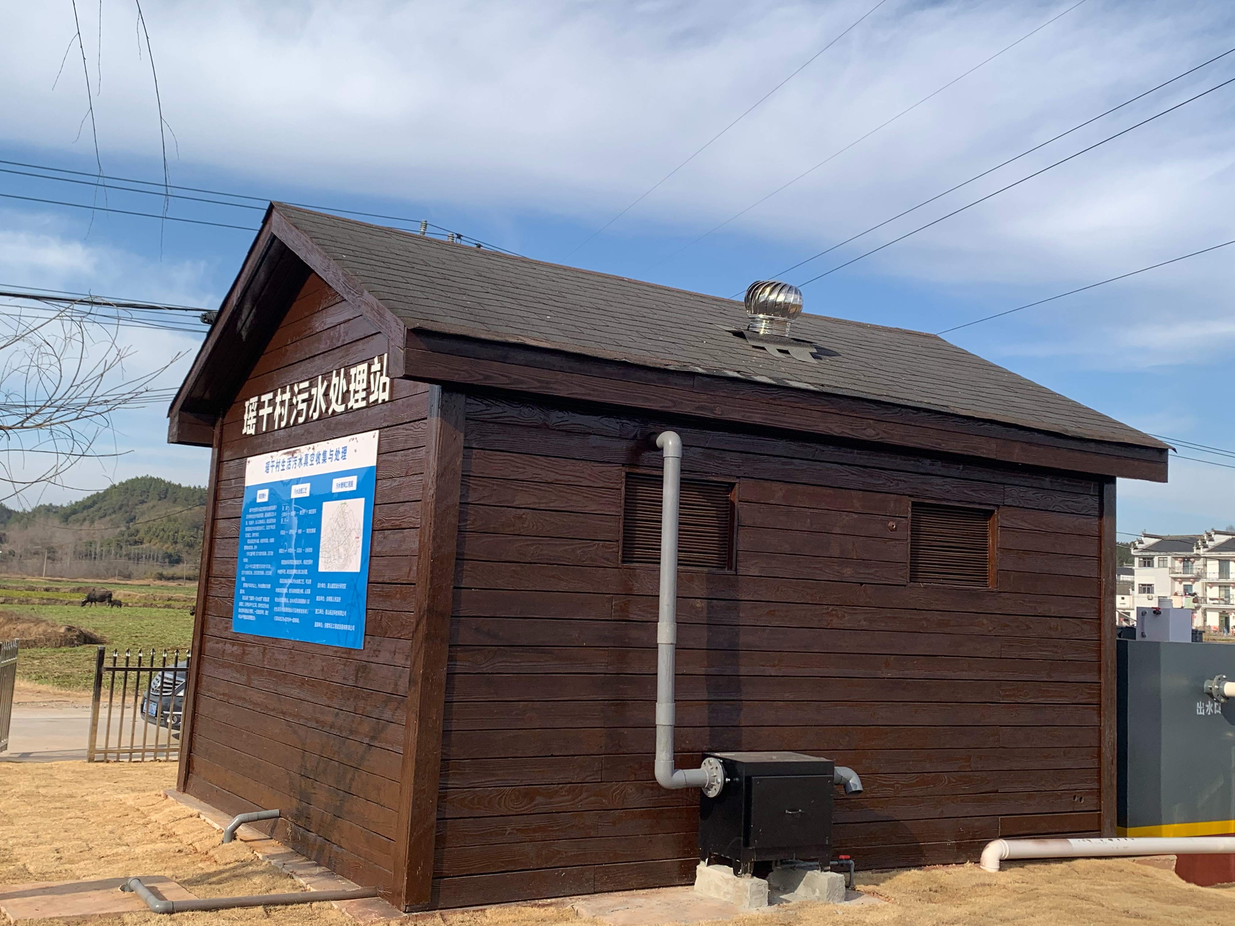 非重力排水系統(tǒng)在市政領(lǐng)域的創(chuàng)新應(yīng)用