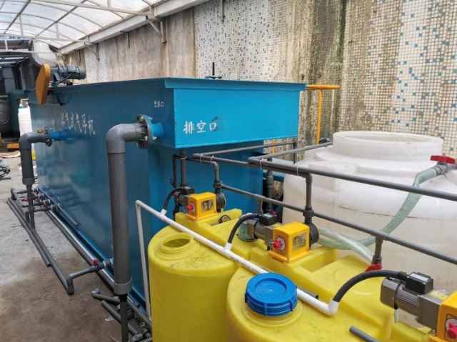 小型廢水設(shè)備一般多少錢 來電咨詢 東莞市合鑫水處理科技供應(yīng)