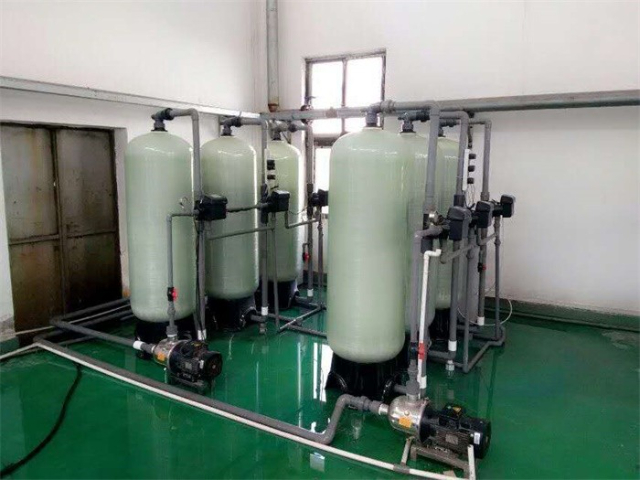 東莞軟化水設(shè)備加工 貼心服務(wù) 東莞市合鑫水處理科技供應(yīng)