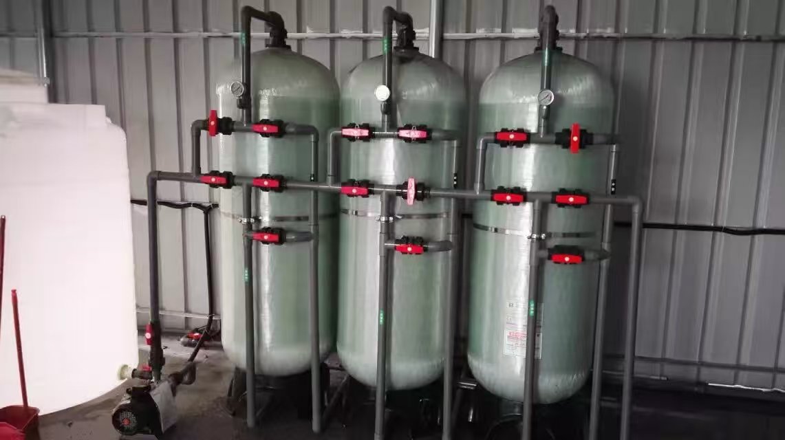 聚焦珠三角需求 水處理設(shè)備一站式供應(yīng)引關(guān)注