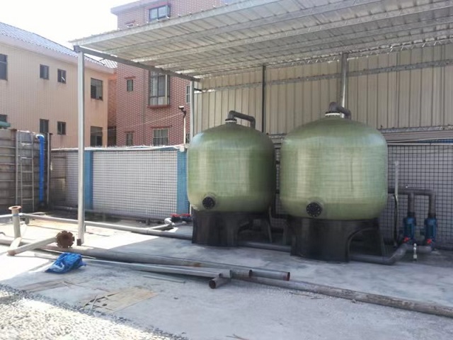 東莞鍋爐軟化水設備 創造輝煌 東莞市合鑫水處理科技供應