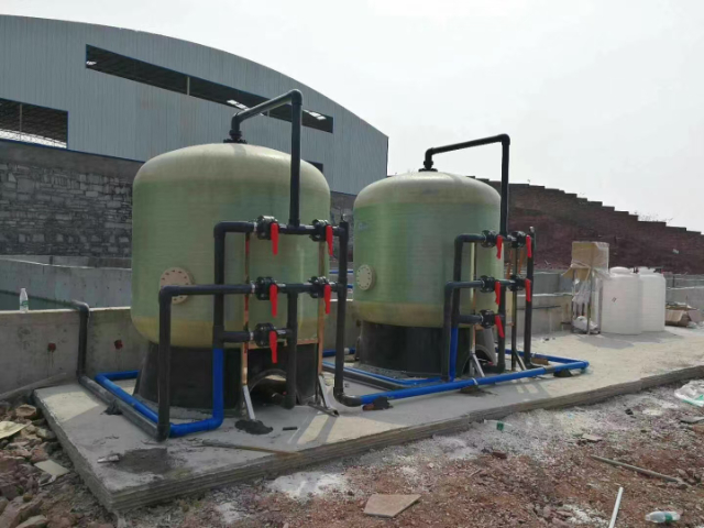 东莞锅炉软化水设备 来电咨询 东莞市合鑫水处理科技供应