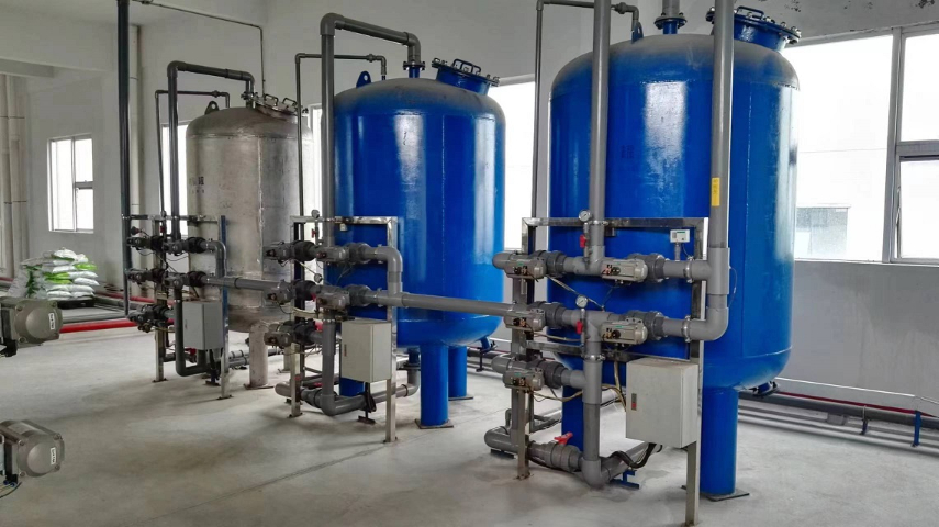 東莞酒店軟化水設(shè)備 來電咨詢 東莞市合鑫水處理科技供應(yīng)