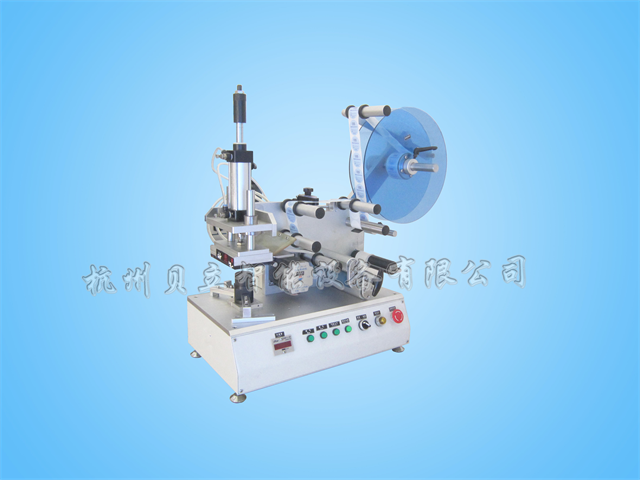 平面自動打印貼標機生產商,貼標機