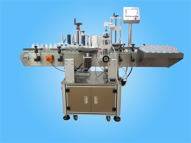 南昌贴标机设备价格 真诚推荐 宁波贝立智能设备供应