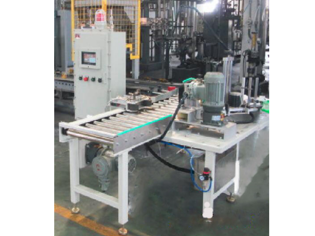 常州貼標(biāo)機(jī)設(shè)備 歡迎咨詢(xún) 寧波貝立智能設(shè)備供應(yīng)