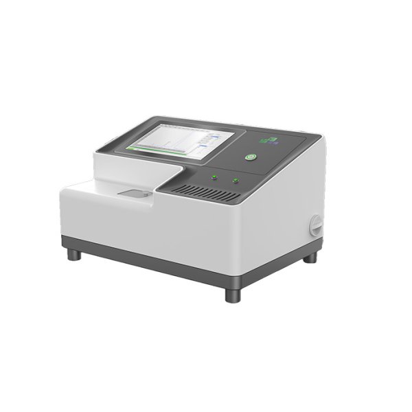 油品快速綜合分析儀（傅里葉近紅外）