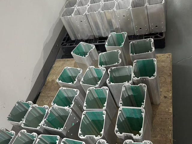 汽車配件粉末涂裝