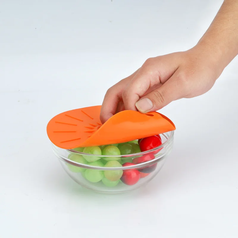 Silicone Lids Silicone Lids