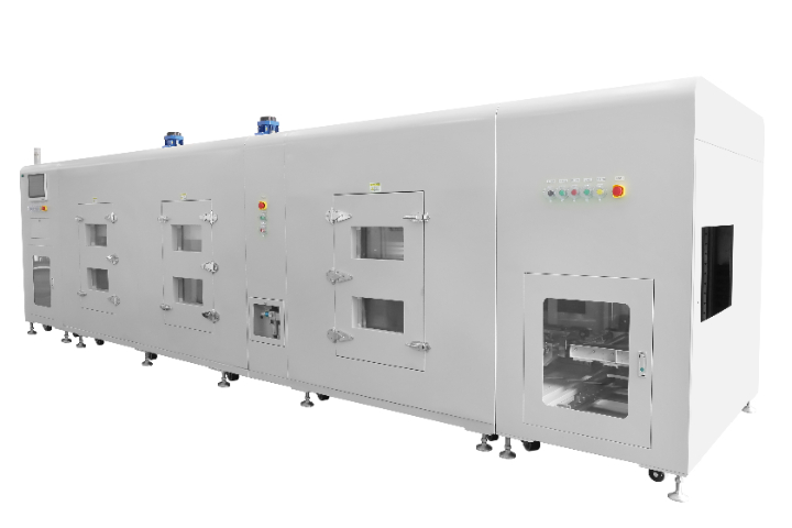 长沙高温固化炉,固化炉