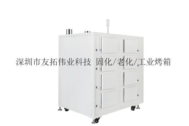 福建高溫烤箱加裝