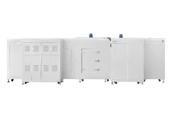 杭州8门固化炉,固化炉