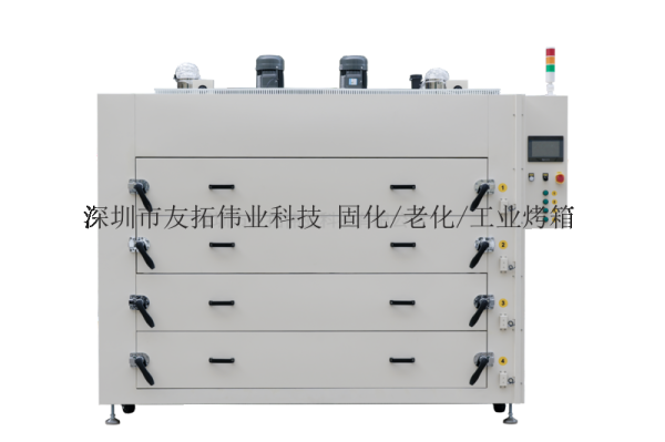 多門烤箱
