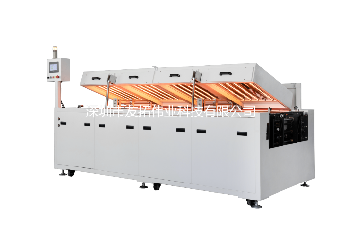 吉林抽屉式固化炉哪里有