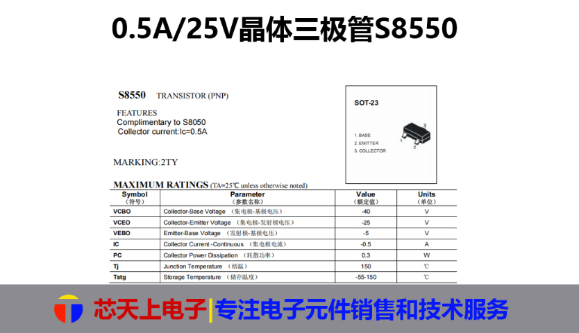佛山DIP晶体三极管贸易,晶体三极管