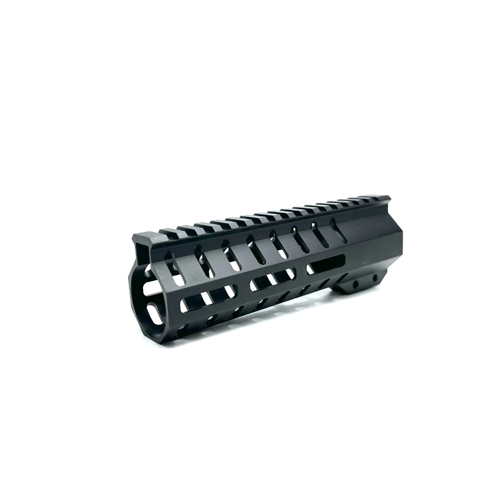 Top Features to Look for in a 7 Inch 223 MK47 Handguard for Tactical and Recreational Use