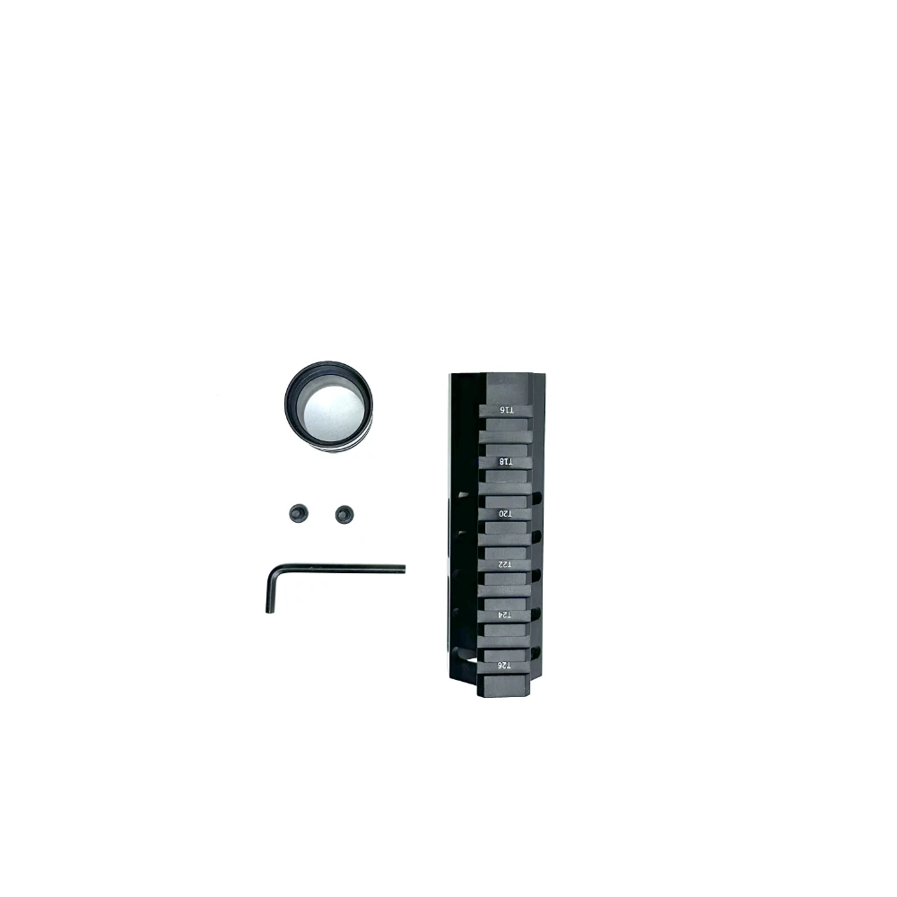 5 inch 223 MK47 Handguard