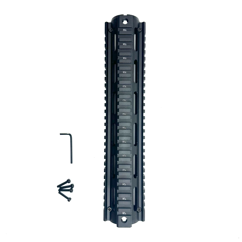 12 inch 223 016 Series Handguard