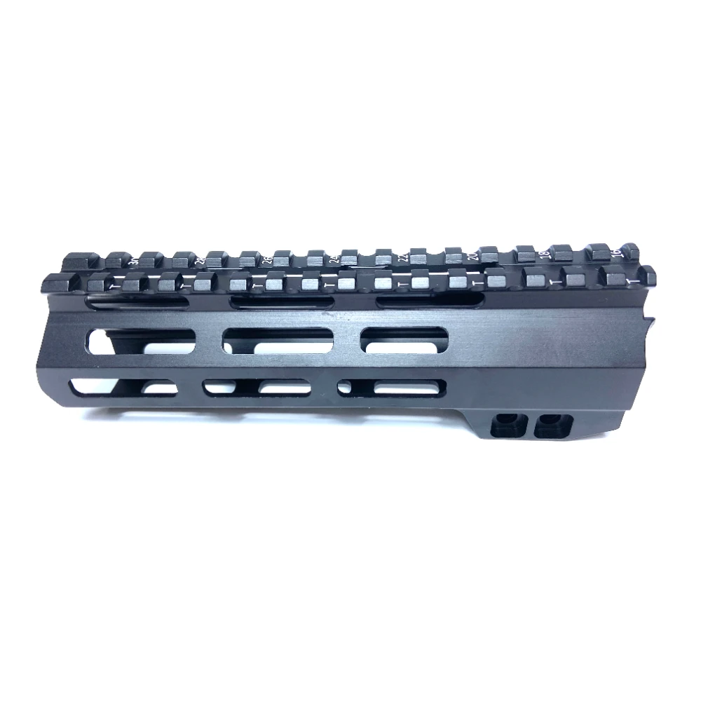 223 Crocodiles Series Handguard