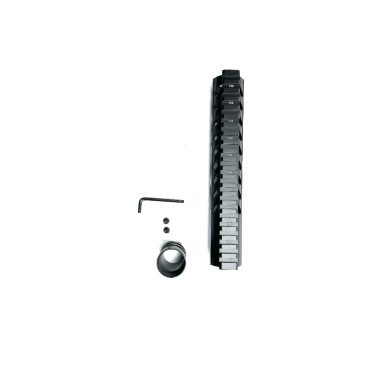 223 XP Type Handguard