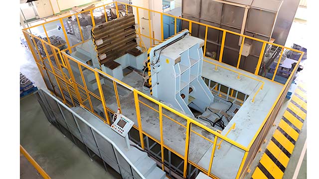 珠海卧式合模机定制 东莞市伟利机械供应