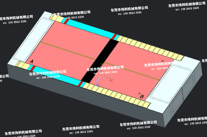汕頭180度平板翻模機推薦 東莞市偉利機械供應