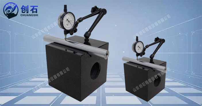 河北0級大理石（花崗石/花崗巖）方箱 信息推薦 山東創石精密儀器供應