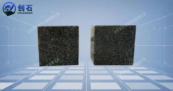 吉林大理石（花崗石/花崗巖）等高塊價格 服務至上 山東創石精密儀器供應