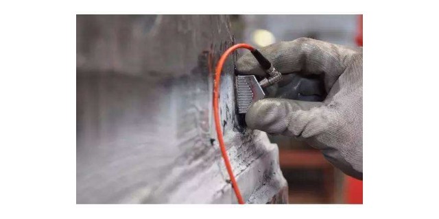 無錫金屬無損檢測哪家好 無錫市紅平無損檢測設備供應