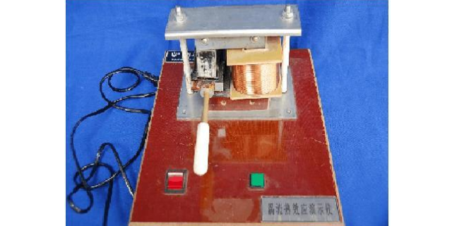 無錫檢測渦流線圈 無錫市紅平無損檢測設備供應