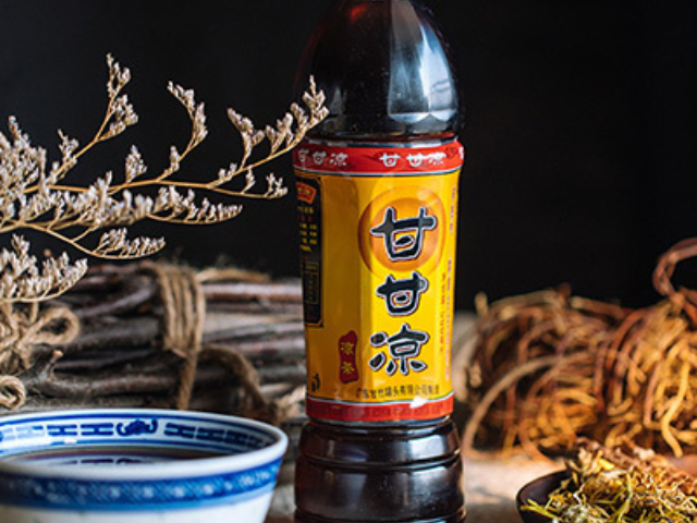 潮州產(chǎn)地涼茶怎么保存 廣東省甘竹罐頭供應