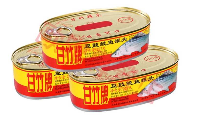 清遠比較好的涼茶推薦 廣東省甘竹罐頭供應