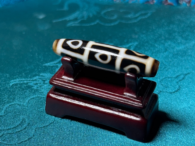 山東工藝佛心九眼天珠按需定制 歡迎咨詢 肥城地覺醒天珠珠寶供應(yīng)