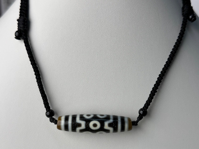 山東加工地覺醒七眼天珠尺寸 真誠推薦 肥城地覺醒天珠珠寶供應(yīng)