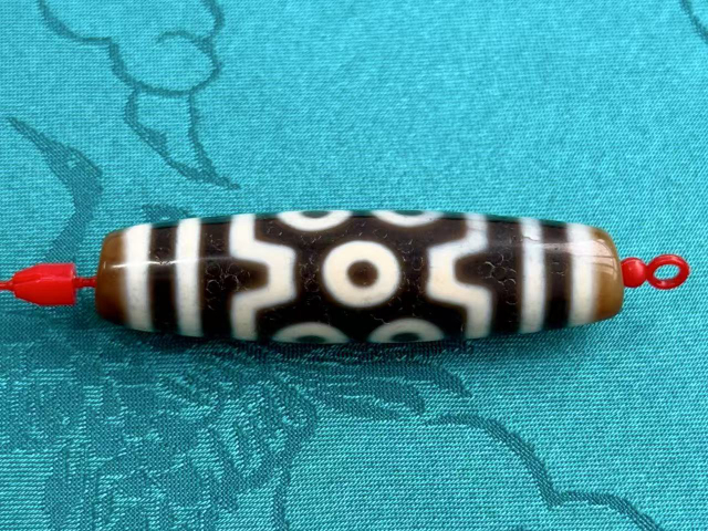 山東定制地覺(jué)醒七眼天珠原料 信息推薦 肥城地覺(jué)醒天珠珠寶供應(yīng)