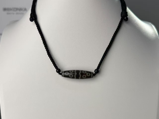 山東加工地覺醒十一眼天珠產(chǎn)品介紹 服務至上 肥城地覺醒天珠珠寶供應