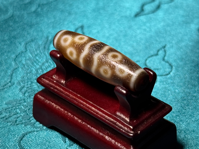 品牌地覺(jué)醒十一眼天珠檢測(cè)