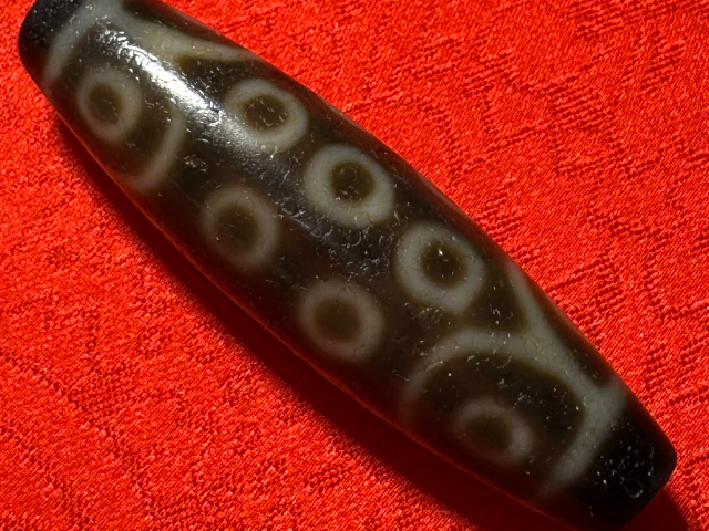 山東品牌地覺醒二十一眼天珠產(chǎn)品介紹 誠信經(jīng)營 肥城地覺醒天珠珠寶供應(yīng)