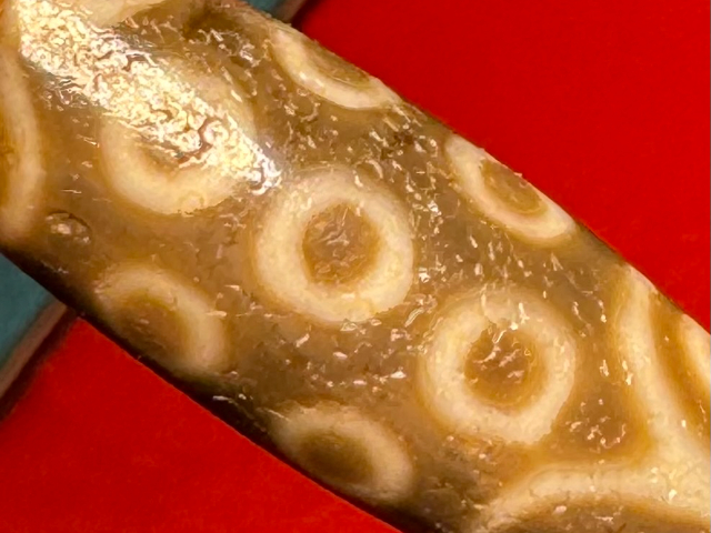 肥城質(zhì)量地覺(jué)醒二十一眼天珠以客為尊,地覺(jué)醒二十一眼天珠