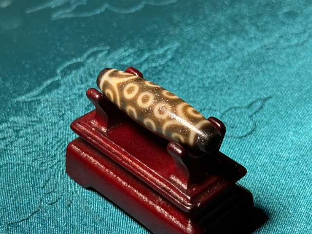 山東出口地覺(jué)醒二十一眼天珠標(biāo)準(zhǔn)