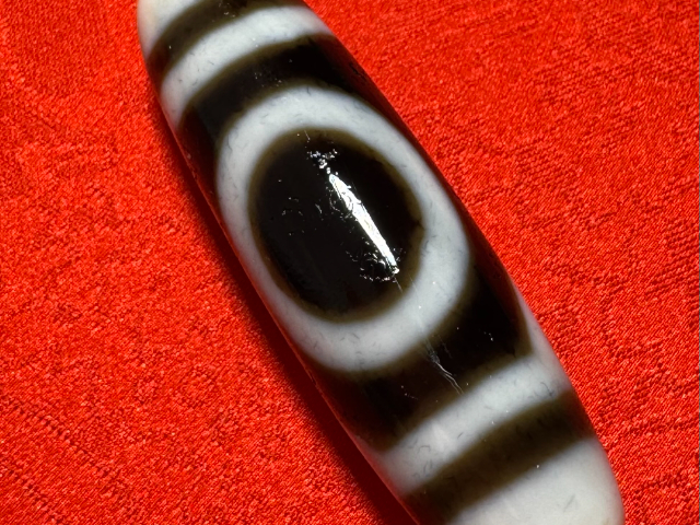 山東創(chuàng)新地覺醒一眼天珠標(biāo)準(zhǔn) 服務(wù)為先 肥城地覺醒天珠珠寶供應(yīng)