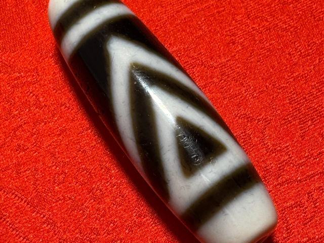 泰安工藝地覺醒一眼天珠按需定制