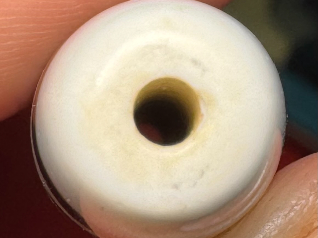 肥城質量地覺醒一眼天珠尺寸