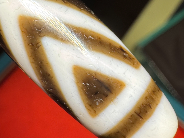 山東品牌地覺醒一眼天珠規(guī)定 和諧共贏 肥城地覺醒天珠珠寶供應(yīng)