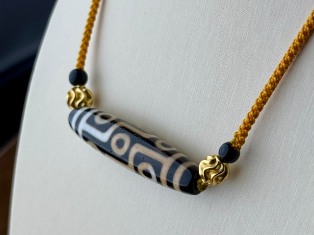 山东企业山东地觉醒天珠手工制作