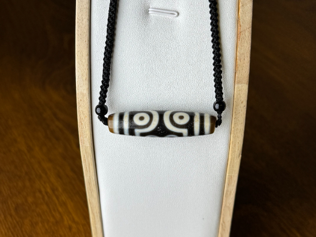 山东工艺山东地觉醒天珠标准