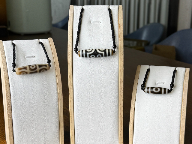 西藏手艺山东地觉醒天珠优势